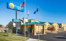 Comfort Inn Elko Nevada